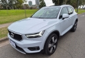 Camionetas - Volvo VOLVO XC 40 MOMENTUM 2020 Nafta 95000Km - En Venta