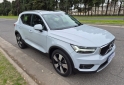Camionetas - Volvo VOLVO XC 40 MOMENTUM 2020 Nafta 95000Km - En Venta