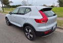 Camionetas - Volvo VOLVO XC 40 MOMENTUM 2020 Nafta 95000Km - En Venta