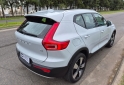 Camionetas - Volvo VOLVO XC 40 MOMENTUM 2020 Nafta 95000Km - En Venta