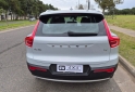 Camionetas - Volvo VOLVO XC 40 MOMENTUM 2020 Nafta 95000Km - En Venta