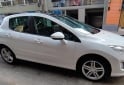 Autos - Peugeot 308 2013 Diesel 224000Km - En Venta