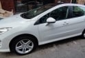 Autos - Peugeot 308 2013 Diesel 224000Km - En Venta