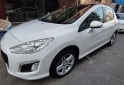 Autos - Peugeot 308 2013 Diesel 224000Km - En Venta