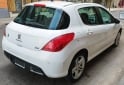 Autos - Peugeot 308 2013 Diesel 224000Km - En Venta