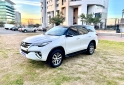 Camionetas - Toyota Sw4 2016 Diesel 178000Km - En Venta