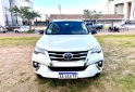Camionetas - Toyota Sw4 2016 Diesel 178000Km - En Venta