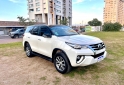 Camionetas - Toyota Sw4 2016 Diesel 178000Km - En Venta