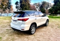 Camionetas - Toyota Sw4 2016 Diesel 178000Km - En Venta