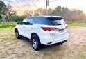 Camionetas - Toyota Sw4 2016 Diesel 178000Km - En Venta