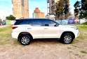 Camionetas - Toyota Sw4 2016 Diesel 178000Km - En Venta