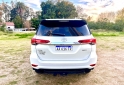 Camionetas - Toyota Sw4 2016 Diesel 178000Km - En Venta