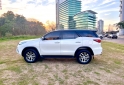 Camionetas - Toyota Sw4 2016 Diesel 178000Km - En Venta
