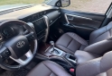 Camionetas - Toyota Sw4 2016 Diesel 178000Km - En Venta