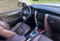 Camionetas - Toyota Sw4 2016 Diesel 178000Km - En Venta