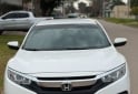 Autos - Honda CIVIC EX-L 2017 Nafta 77000Km - En Venta