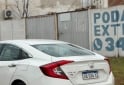 Autos - Honda CIVIC EX-L 2017 Nafta 77000Km - En Venta