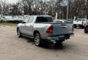 Camionetas - Toyota Hilux SRX 2018 Diesel 152000Km - En Venta