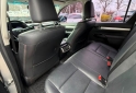 Camionetas - Toyota Hilux SRX 2018 Diesel 152000Km - En Venta