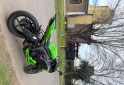 Motos - Kawasaki Zx6r 2012 Nafta 39000Km - En Venta