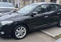 Autos - Renault MEGANE 3 2013 Nafta 113500Km - En Venta
