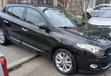 Autos - Renault MEGANE 3 2013 Nafta 113500Km - En Venta