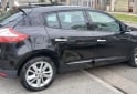 Autos - Renault MEGANE 3 2013 Nafta 113500Km - En Venta