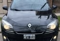 Autos - Renault MEGANE 3 2013 Nafta 113500Km - En Venta