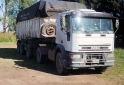 Camiones y Gr�as - Vendo equipo enganchado - En Venta