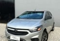 Autos - Chevrolet ONIX JOY BLACK 1.4 2020 Nafta 66000Km - En Venta
