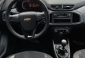 Autos - Chevrolet ONIX JOY BLACK 1.4 2020 Nafta 66000Km - En Venta