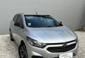 Autos - Chevrolet ONIX JOY BLACK 1.4 2020 Nafta 66000Km - En Venta