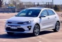 Autos - Kia Rio SX 2023 Nafta 17000Km - En Venta