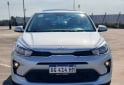 Autos - Kia Rio SX 2023 Nafta 17000Km - En Venta