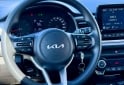 Autos - Kia Rio SX 2023 Nafta 17000Km - En Venta