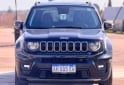Camionetas - Jeep Renegade Longitude 1.3T 2025 Nafta 34000Km - En Venta