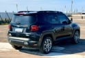 Camionetas - Jeep Renegade Longitude 1.3T 2025 Nafta 34000Km - En Venta