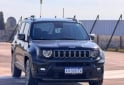 Camionetas - Jeep Renegade Longitude 1.3T 2025 Nafta 34000Km - En Venta