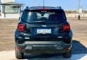 Camionetas - Jeep Renegade Longitude 1.3T 2025 Nafta 34000Km - En Venta