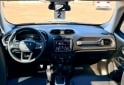 Camionetas - Jeep Renegade Longitude 1.3T 2025 Nafta 34000Km - En Venta