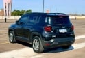 Camionetas - Jeep Renegade Longitude 1.3T 2025 Nafta 34000Km - En Venta