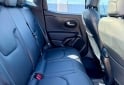 Camionetas - Jeep Renegade Longitude 1.3T 2025 Nafta 34000Km - En Venta