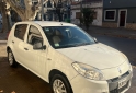 Autos - Renault Sandero 2011 Nafta 138000Km - En Venta