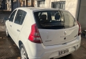 Autos - Renault Sandero 2011 Nafta 138000Km - En Venta