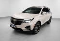 Autos - Chevrolet EQUINOX 1,5T PREMIER 2023 Nafta 42695Km - En Venta