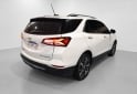 Autos - Chevrolet EQUINOX 1,5T PREMIER 2023 Nafta 42695Km - En Venta