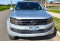 Camionetas - Volkswagen Amarok 2015 Diesel 151000Km - En Venta