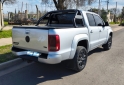 Camionetas - Volkswagen Amarok 2015 Diesel 151000Km - En Venta