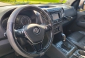 Camionetas - Volkswagen Amarok 2015 Diesel 151000Km - En Venta