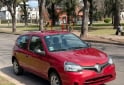 Autos - Renault Clio 2013 Nafta 185000Km - En Venta